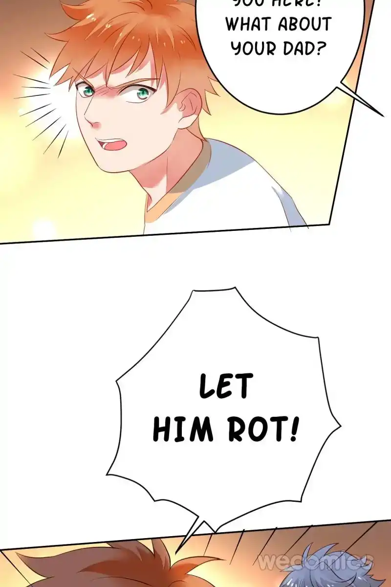 Legend Reboot Chapter 27 46